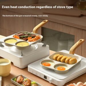 Non-stick Egg Frying Pan