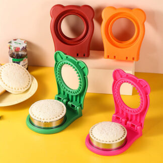 No More Crust Cutter