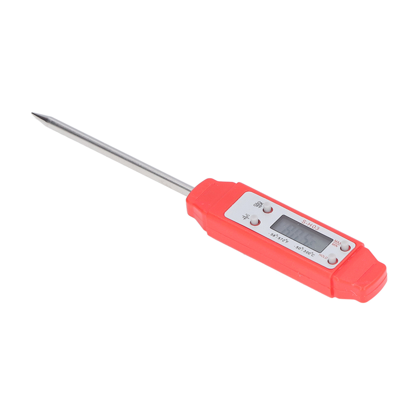 Digital Food Thermometer - Image 5