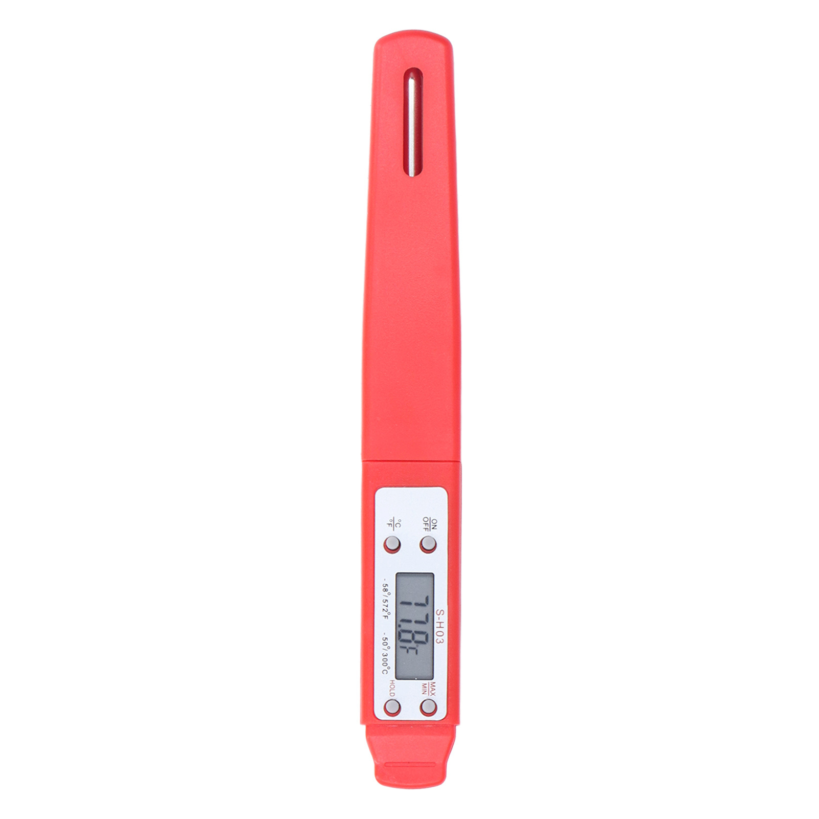 Digital Food Thermometer - Image 10