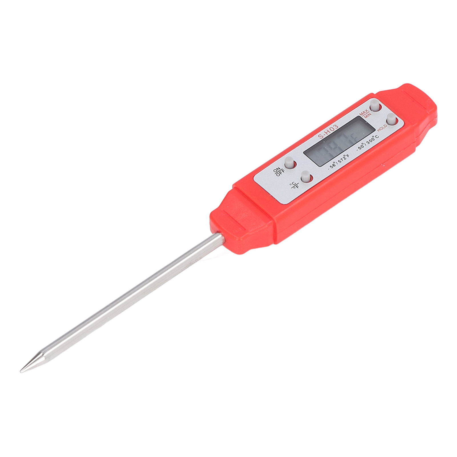 Digital Food Thermometer - Image 8