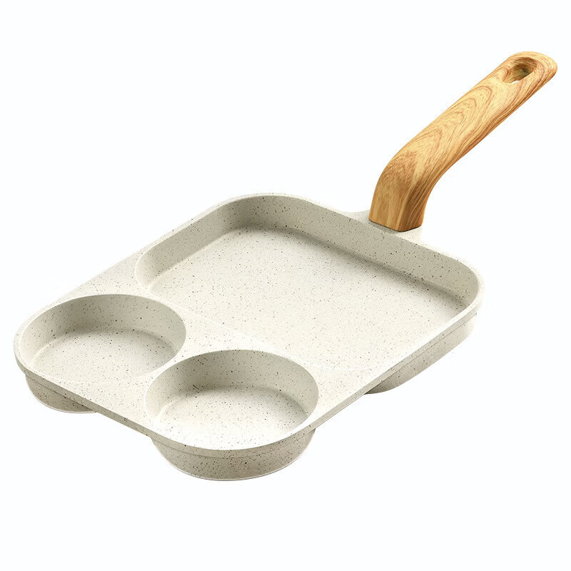 Non-stick Egg Frying Pan - Image 2