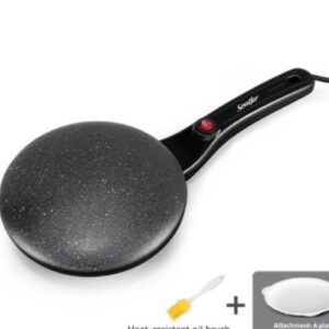 Crepe Maker