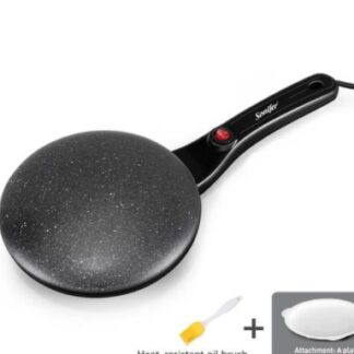 Crepe Maker