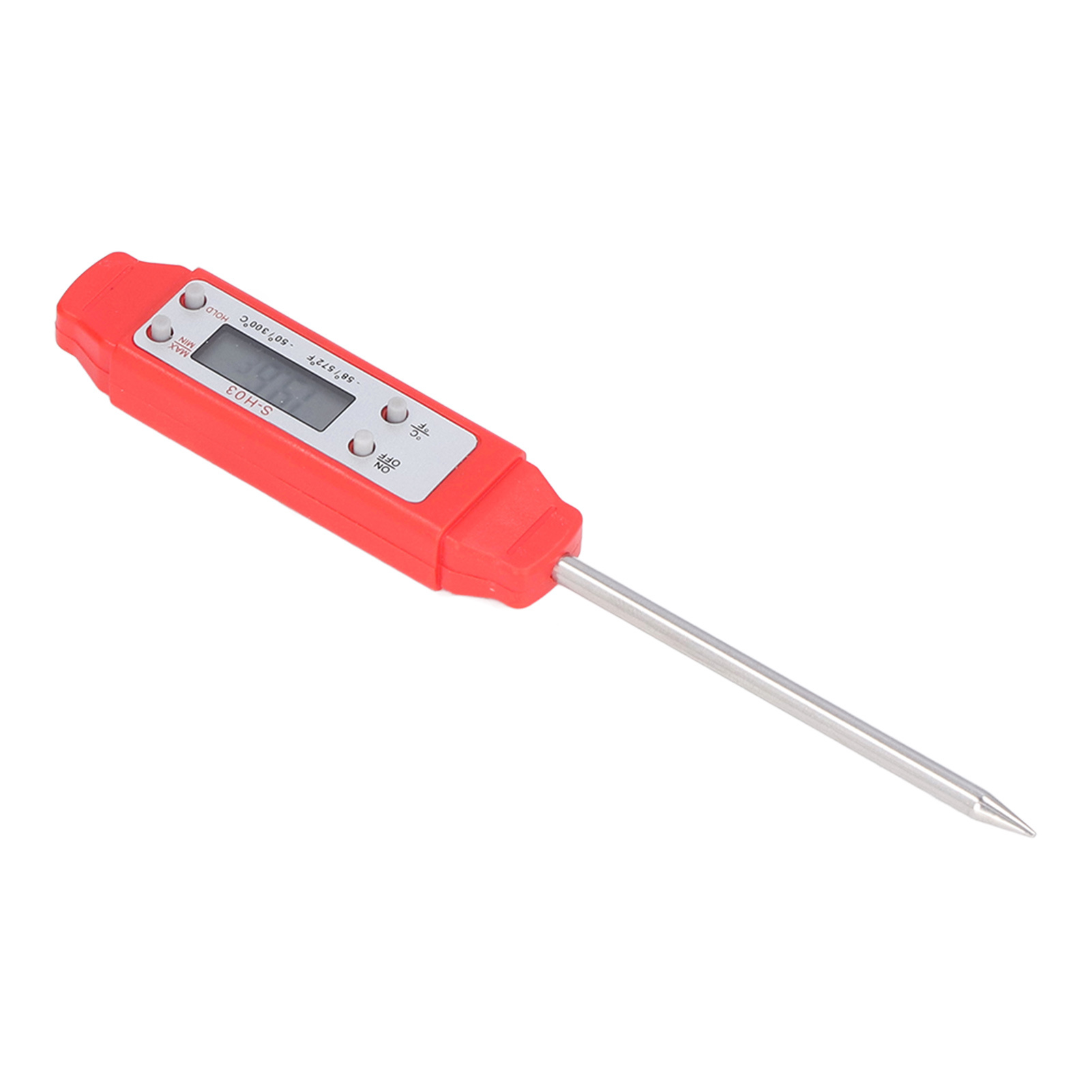 Digital Food Thermometer - Image 3