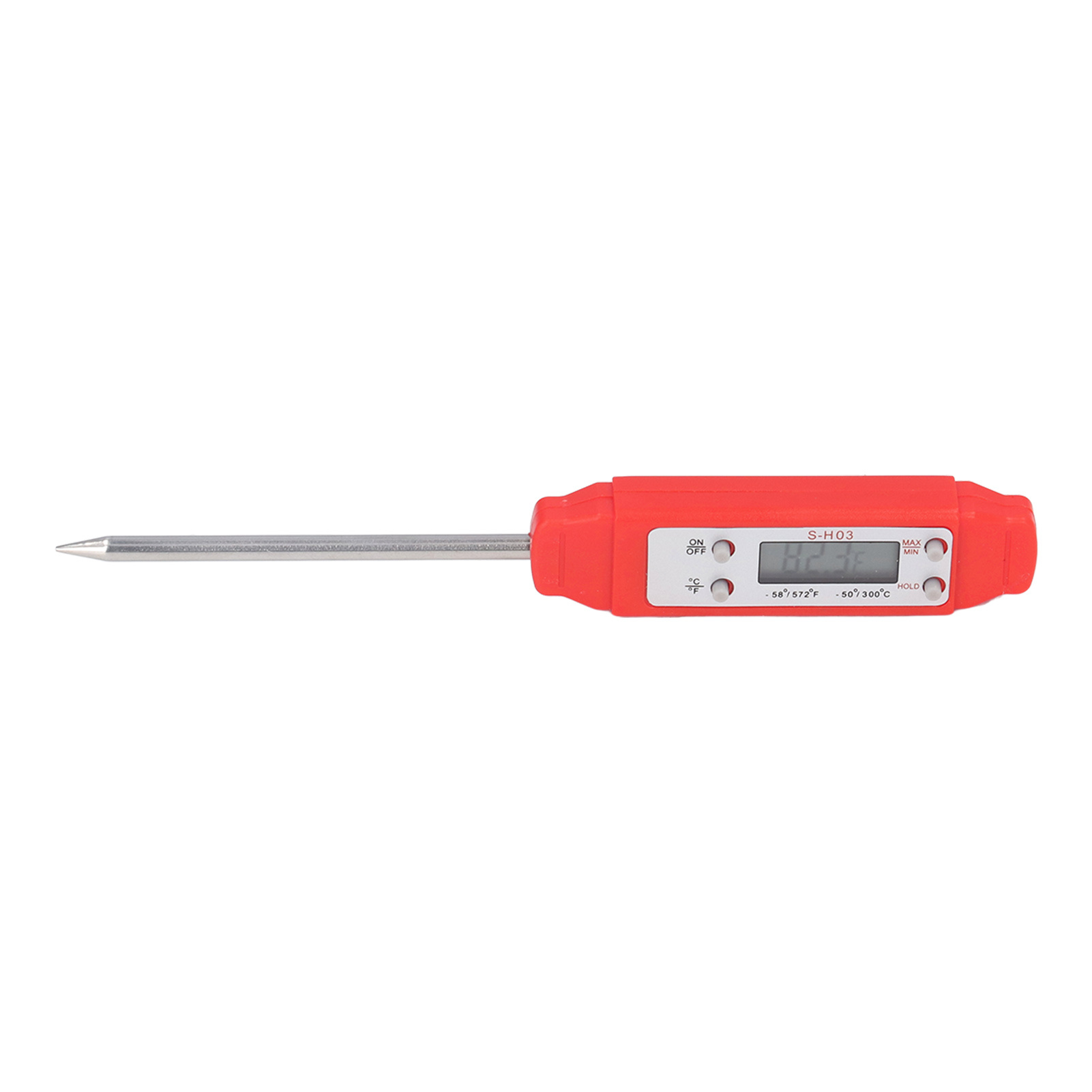 Digital Food Thermometer - Image 9