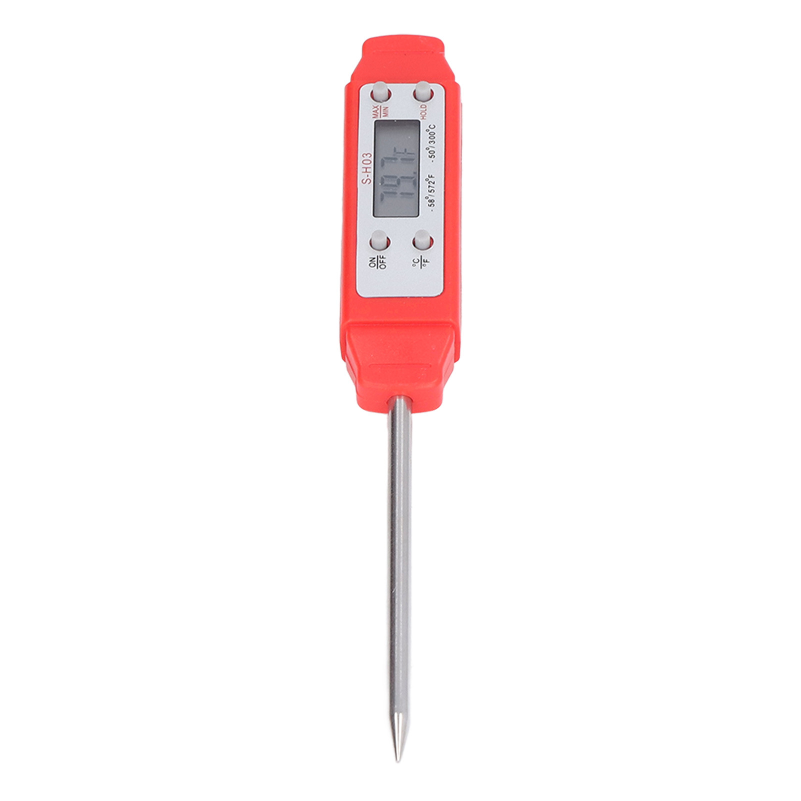 Digital Food Thermometer - Image 7