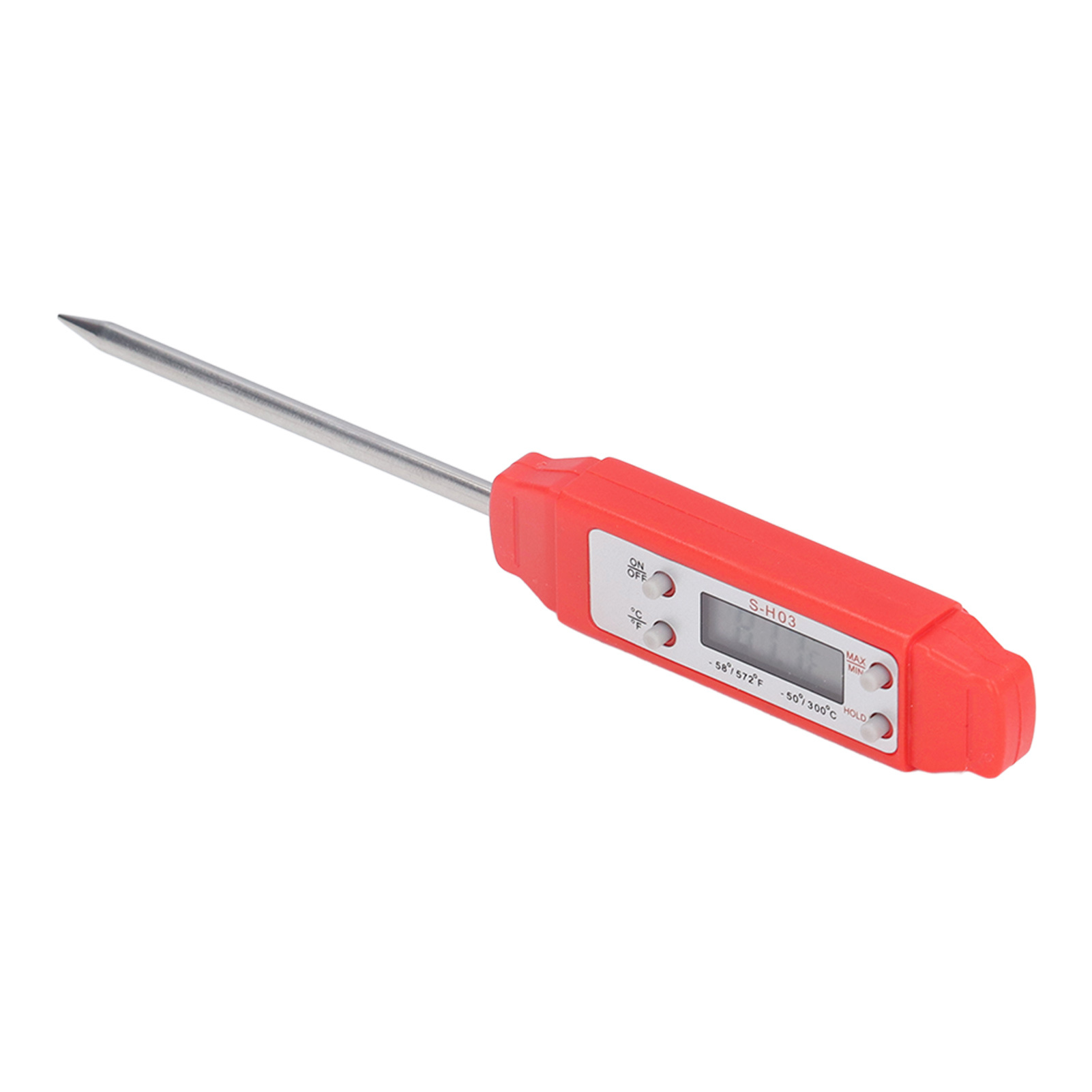 Digital Food Thermometer - Image 4