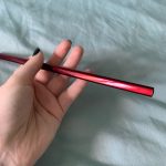 Customer review photo