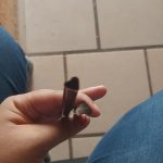 Customer review photo