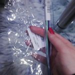 Customer review photo