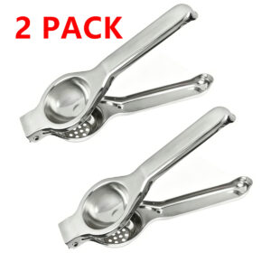 Stainless Steel Citrus Juicer