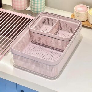 The Tiered Countertop Fruit & Produce Basket
